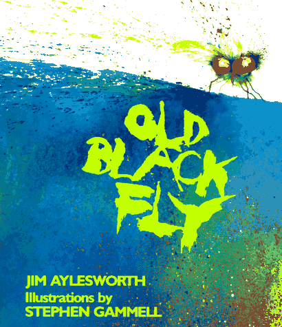 Old Black Fly