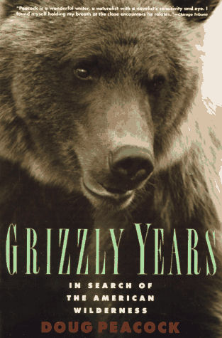 Grizzly Years