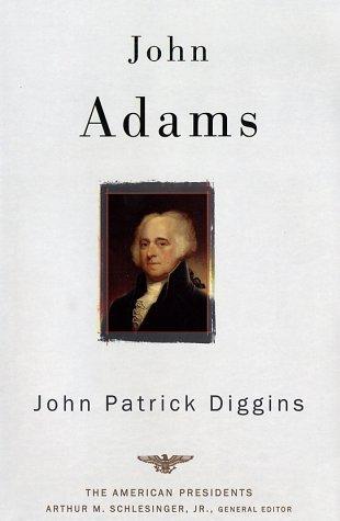 John Adams (American Presidents)