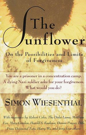 The Sunflower: An Inquiry into the Possibility and Limits of Forgiveness