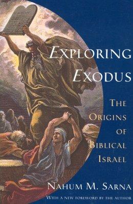 Exploring Exodus