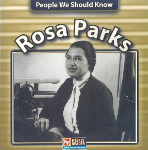 Rosa Parks (People We Should Know)