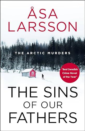 Sins of our Fathers (Rebecka Martinsson, Bk. 6)