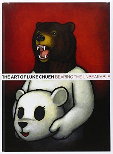 The Art of Luke Chueh: Bearing the Unbearable