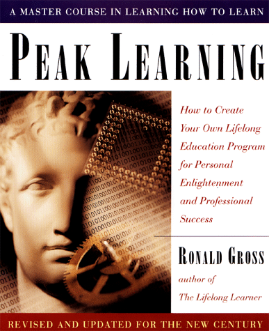 Peak Learning (Revised Edition)