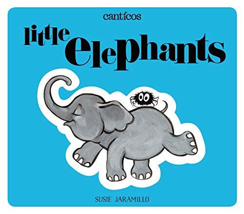 Little Elephants/Elefantitos (Canticos)