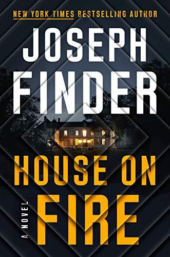 House on Firel (Nick Heller, Bk. 4)