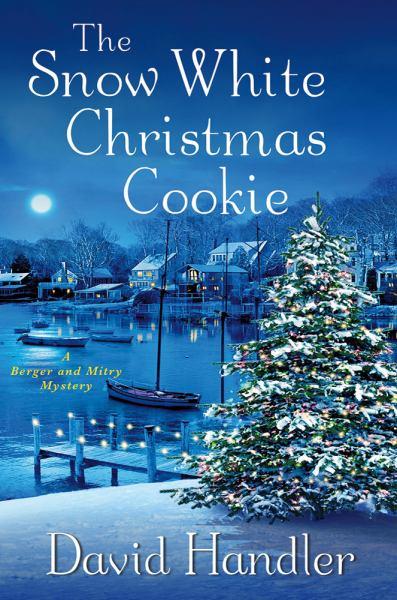 The Snow White Christmas Cookie (Berger and Mitry Mysteries)