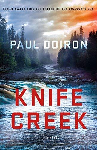 Knife Creek (Mike Bowditch Mysteries, Bk. 8)