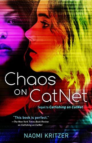 Chaos on CatNet (CatNet, Bk. 2)