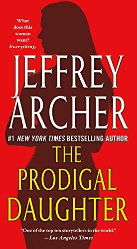 The Prodigal Daughter (Kane and Abel, Bk. 2)