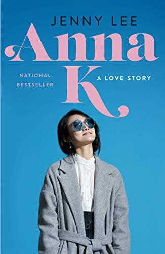 Anna K (Anna K, Bk. 1)