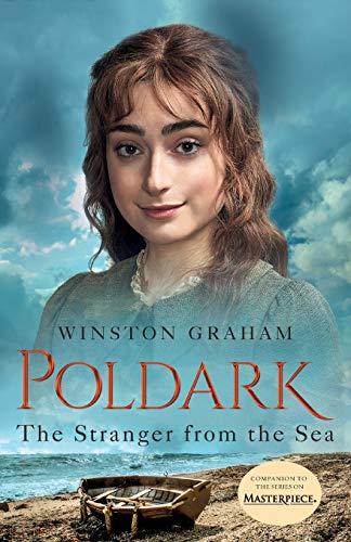 Stranger from the Sea (Poldark, Bk. 8)