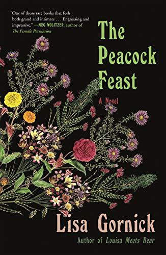 The Peacock Feast