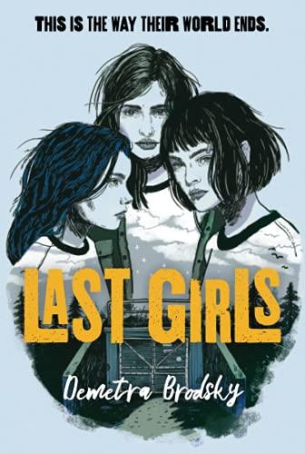 Last Girls