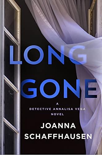 Long Gone (Detective Annalisa Vega, Bk. 2)