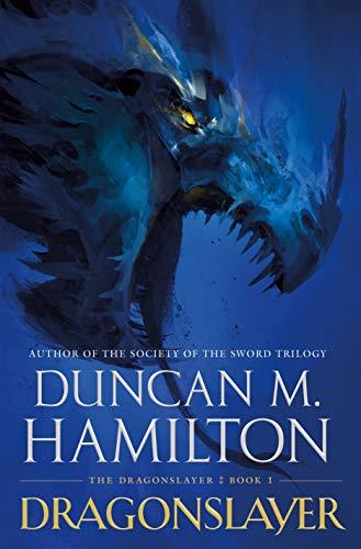 Dragonslayer (The Dragonslayer, Bk.1)