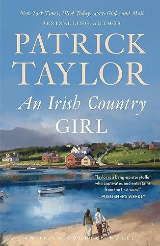 An Irish Country Girl (Irish Country, Bk. 4)