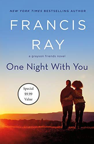 One Night With You (Grayson Friends, Bk. 3)