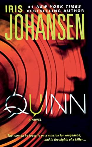 Quinn (Eve Duncan, Bk. 13)