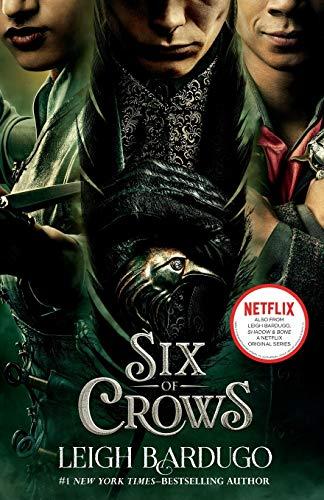 Six of Crows (Six of Crows, Bk. 1)