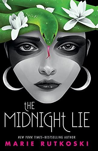 The Midnight Lie (Forgotten Gods, Bk. 1)