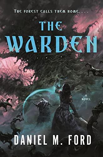 The Warden (The Warden Series, Bk. 1)