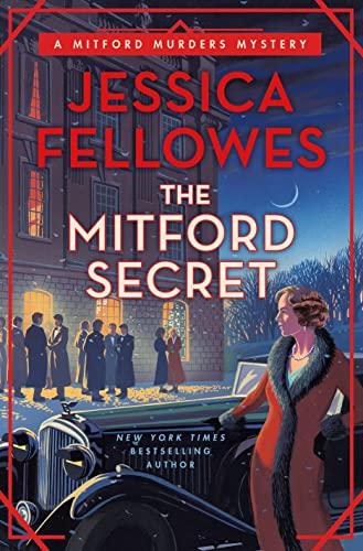 The Mitford Secret (The Mitford Murders, Bk. 6)