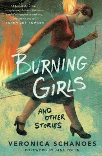 Burning Girls and Other Stories