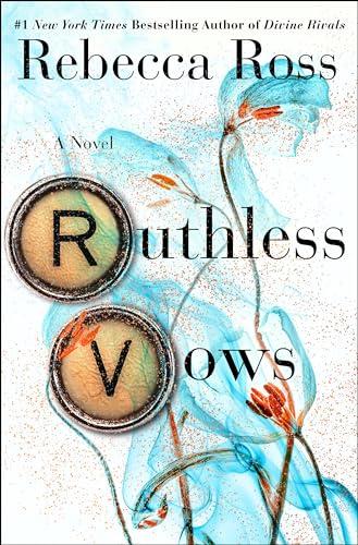 Ruthless Vows (Letters of Enchantment, Bk. 2)