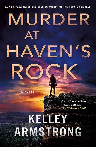 Murder at Haven's Rock (Haven's Rock, Bk. 1)