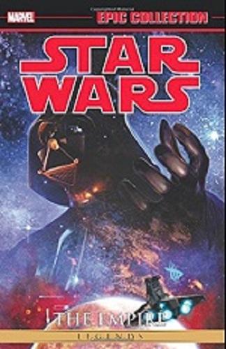 The Empire, Volume 3 (Star Wars Legends, Epic Collection)
