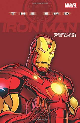 The End (Iron Man)