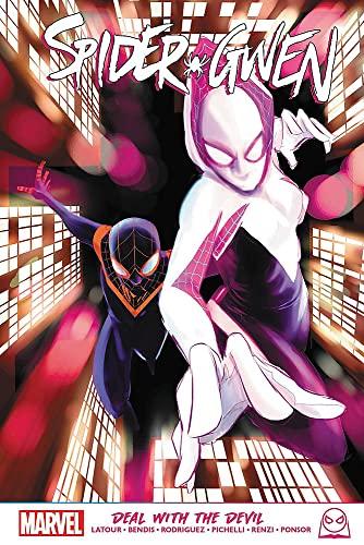 Deal with the Devil (Spider Gwen)