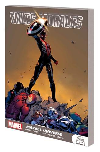 Marvel Universe (Miles Morales)