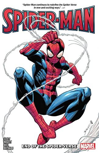 Spider-Man: End of the Spider-Verse (Volume 1)