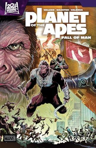 Fall of Man (Planet of the Apes)