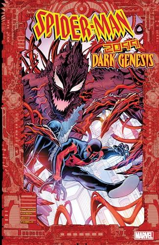 Dark Genesis (Spider-Man 2099)