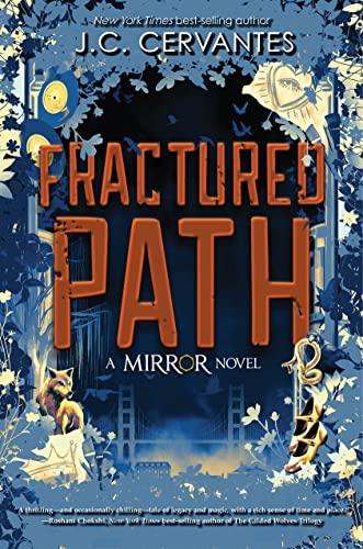 Fractured Path (Mirror, Bk. 3)