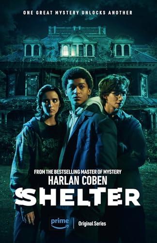 Shelter (Mickey Bolitar, Bk. 1)