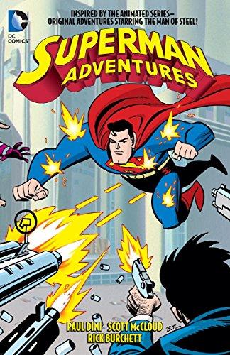 Superman Adventures (Volume 1)