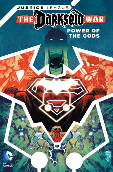 Power of the Gods (Justice League: The Darkseid War)