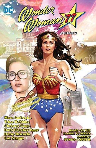Wonder Woman '77  (Volume 2)