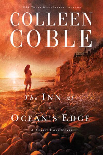 The Inn at Ocean's Edge (Sunset Cove, Bk 1)