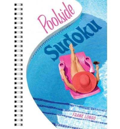 Poolside Sudoku