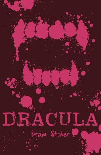 Dracula (Scholastic Classics)