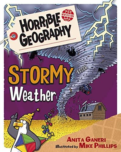 Stormy Weather (Horrible Geography, New Edition)