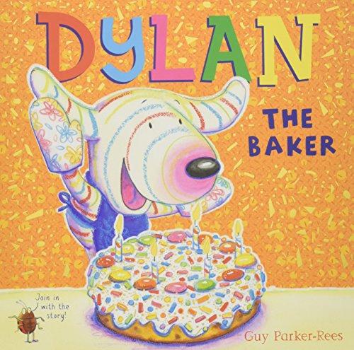 Dylan the Baker (Dylan Adventure)