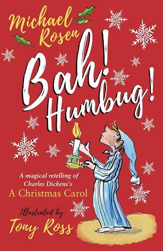 Bah! Humbug!