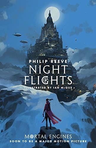 Night Flights (Mortal Engines)